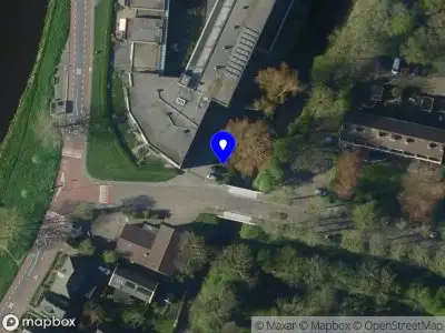Ambulance met gepaste spoed naar de Zonneweid in Koedijk