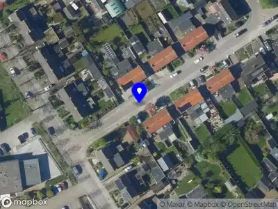 Ambulance met grote spoed naar de John F. Kennedylaan in 't Veld