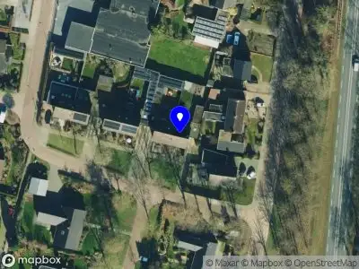 Overlastmelding Prinses Christinastraat in Lemelerveld