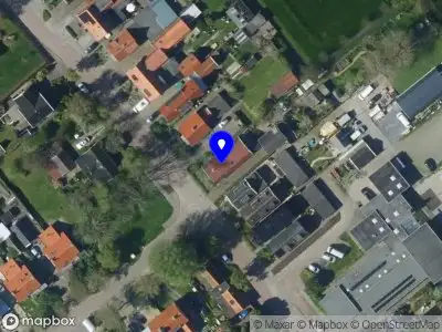 Overlastmelding Weereweg in Lutjewinkel