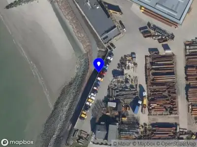 112 melding Overlastmelding Werfdijk in Hansweert