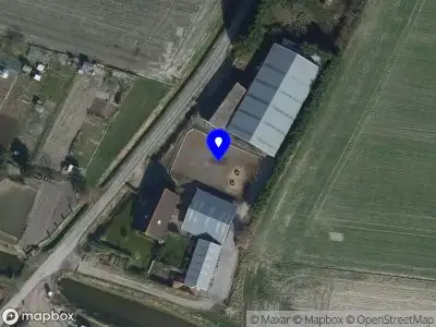 Overlastmelding Lageweg in Wolphaartsdijk