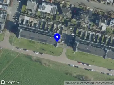 112 melding Overlastmelding Veenendaalstraat in Tilburg gesloten