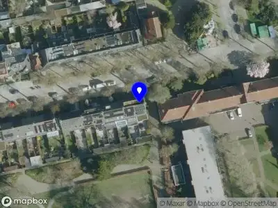 Overlastmelding Jan van Beverwijckstraat in Tilburg