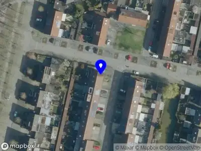 112 melding Overlastmelding Deldenstraat in Tilburg