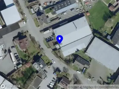 Overlastmelding Energieweg in Udenhout