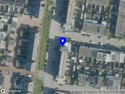 Overlastmelding Renesselaan in Tilburg gesloten