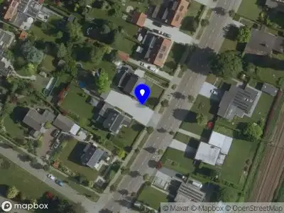 112 melding Overlastmelding Frans Erenslaan in Geleen gesloten