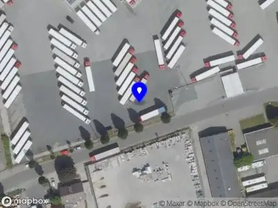 Brandweer en politie met grote spoed naar de Groesweg in Maasbree vanwege waarnemen gaslucht