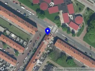 112 melding Overlastmelding Siriusstraat in IJmuiden gesloten