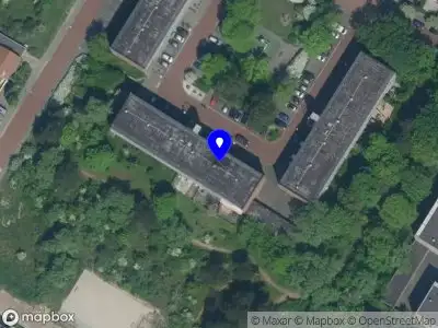 112 melding Overlastmelding Zwarte Mierenvlak in IJmuiden gesloten