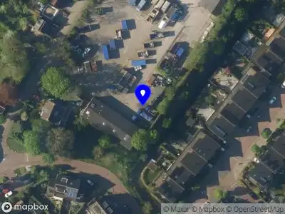 Overlastmelding Doornhoecklaan in Maarssen