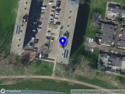 Overlastmelding Leeuwerikplein in Zwijndrecht