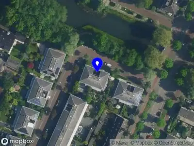 Overlastmelding Ina Boudier-Bakkerlaan in Amstelveen