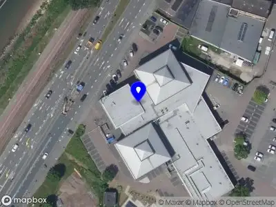 112 melding Overlastmelding Laan der Verenigde Naties in Dordrecht