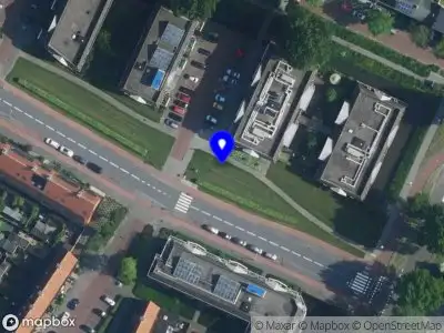 Overlastmelding Bovenkerk in Amstelveen