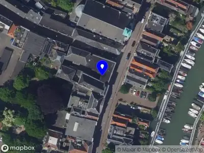 Anonieme overlastmelding Groothoofd in Dordrecht