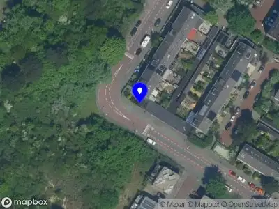 Anonieme overlastmelding Scheiberglaan in IJmuiden