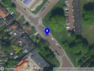 Anonieme overlastmelding Grote Hout- of Koningsweg in Velsen-Noord