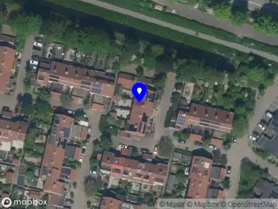 112 melding Overlastmelding Ridderspoor in Beverwijk gesloten