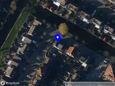 Overlastmelding Zuster Siffelslaan in Anna Paulowna