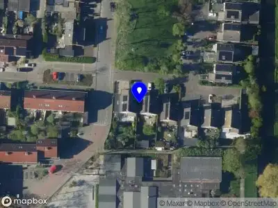 Overlastmelding Kloostertuin in Grootebroek