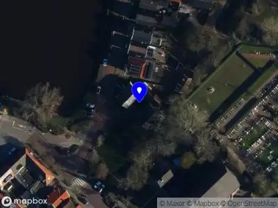 112 melding Overlastmelding Kanaalkade in 't Zand