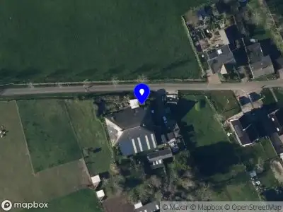 Overlastmelding Noorderbuurt in Westerland