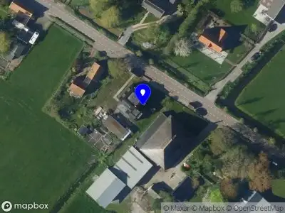 Overlastmelding Spanbroekerweg in Spanbroek