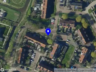 Overlastmelding Kievitslaan in Groet