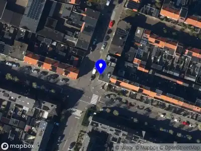 112 melding Overlastmelding Ruyghweg in Den Helder