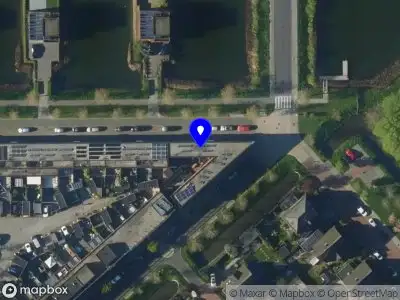 Overlastmelding Zonnehof in Heerhugowaard