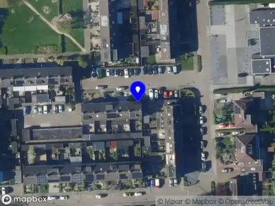 112 melding Overlastmelding Flamingohof in Bovenkarspel gesloten