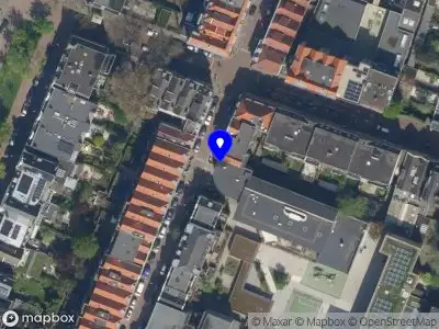 112 melding Ambulance met grote spoed naar de Waterloostraat in Rotterdam