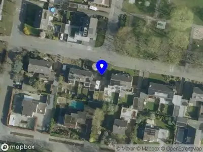 Overlastmelding Gounodlaan in 5049AG Tilburg gesloten