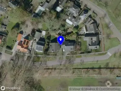 Overlastmelding Koningin Wilhelminalaan in Waalre