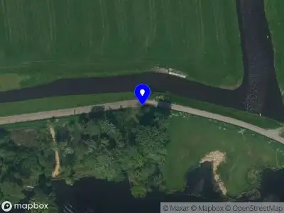 112 melding Ambulance met gepaste spoed naar de Stierop in De Woude