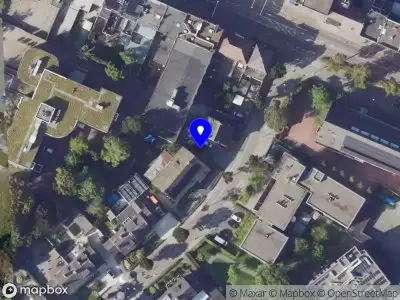 112 melding Overlastmelding Gouverneur van Hövellstraat in Sittard gesloten