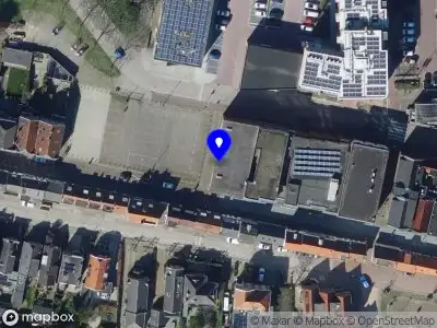 Overlastmelding Molendijk in Oud-Beijerland (3262) gesloten