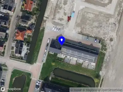 Overlastmelding Rietakker in Goudswaard