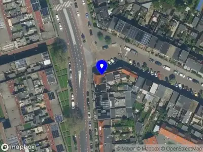 Anonieme overlastmelding Zeeweg in IJmuiden
