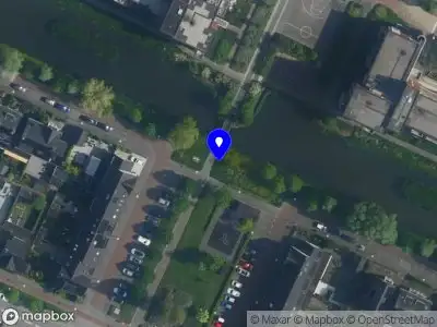 Overlastmelding Sterkenburg in 1187DG Amstelveen gesloten