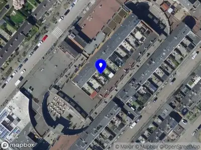 Overlastmelding Winkelcentrum De Schoof in Hendrik-Ido-Ambacht