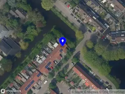 Overlastmelding Molenwiek in Mijdrecht