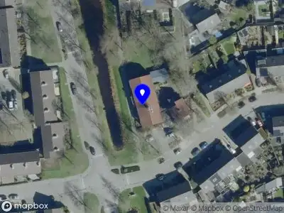 112 melding Overlastmelding Verdistraat in Waalwijk