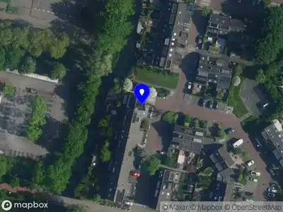 Overlastmelding De Nessermolen in Amstelveen gesloten