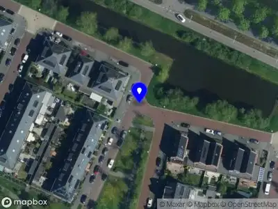Overlastmelding Sint Janskruidlaan in 1187ED Amstelveen