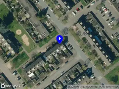 112 melding Overlastmelding met urgentie Niehoveplantsoen in Arnhem