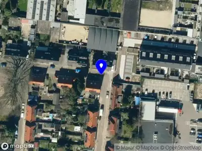 112 melding Overlastmelding Paulus Buijsstraat in Velp