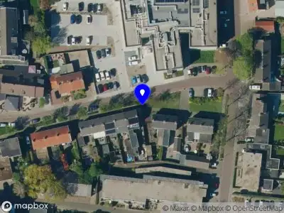 Overlastmelding 't Fort in Elst